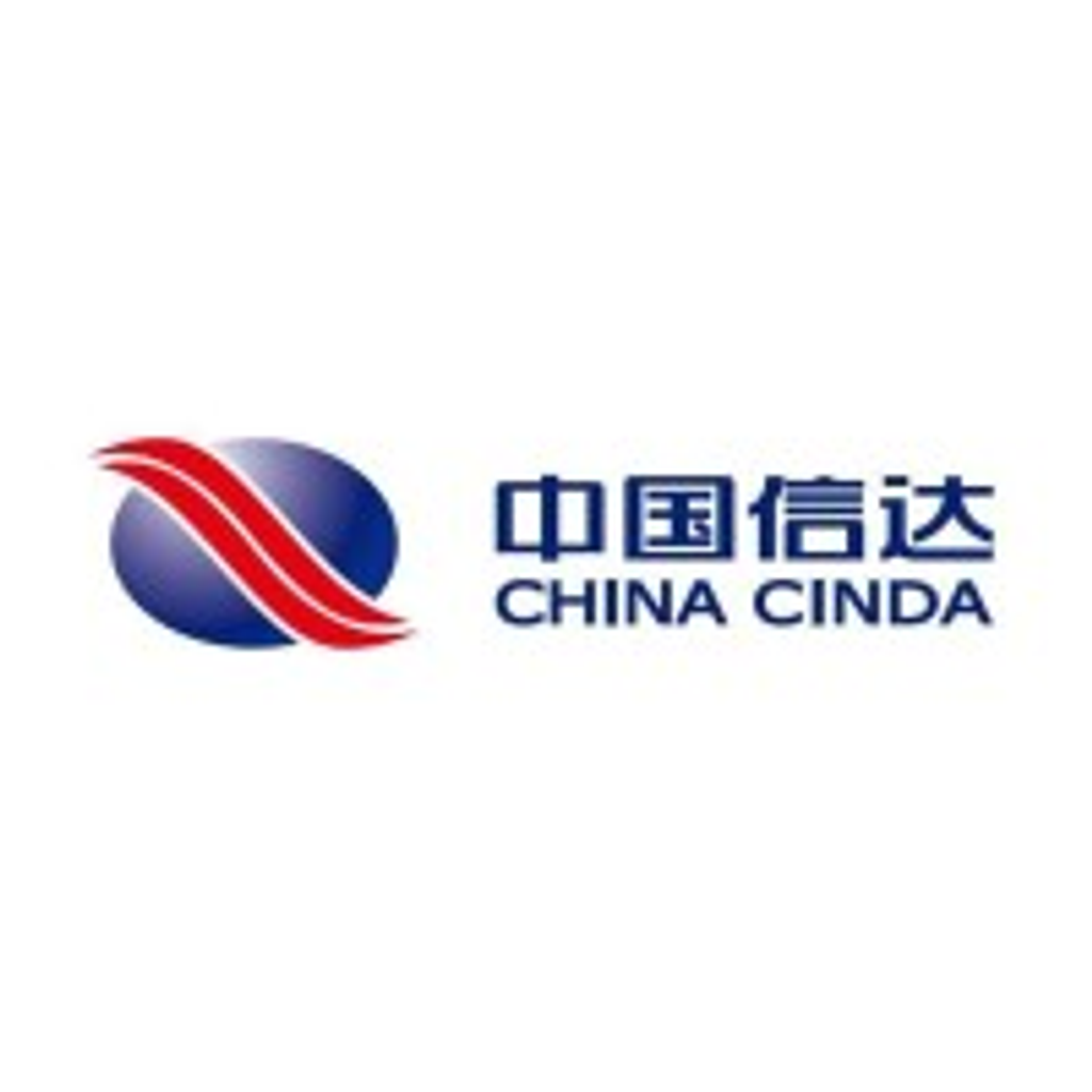 China Cinda Asset Management Co., Ltd. logo