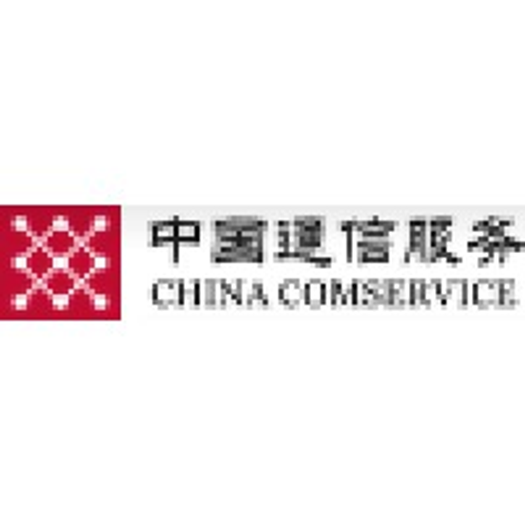 China Communications Services Corporation Limited logo