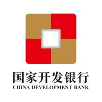 China Development Bank 2.25% 02Jul28 logo
