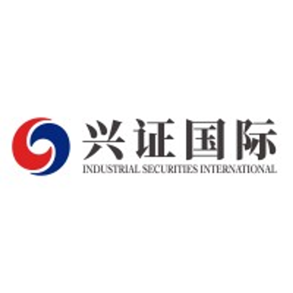 China Industrial Securities International Financial Group Limited logo