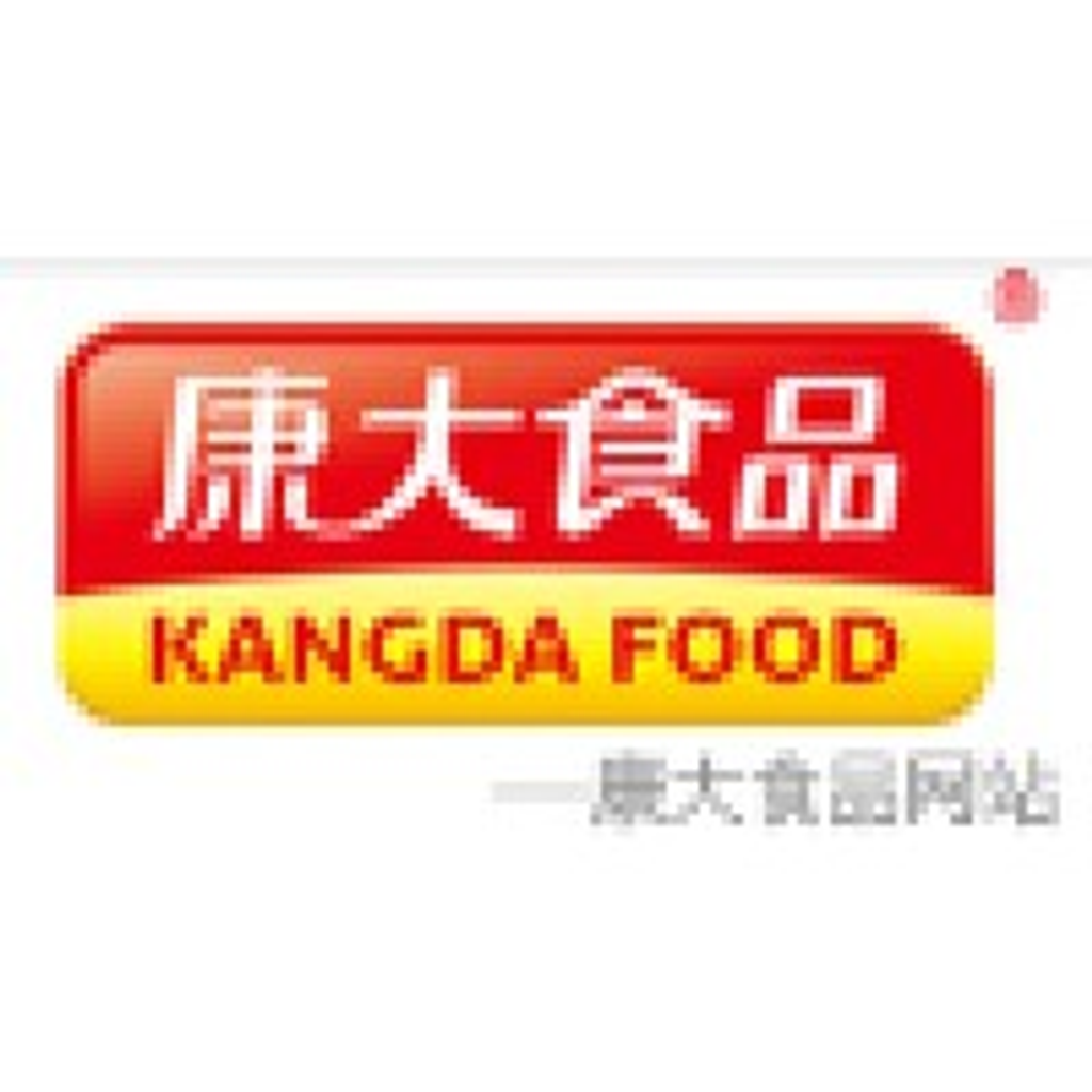 China Kangda Food Company Limited logo