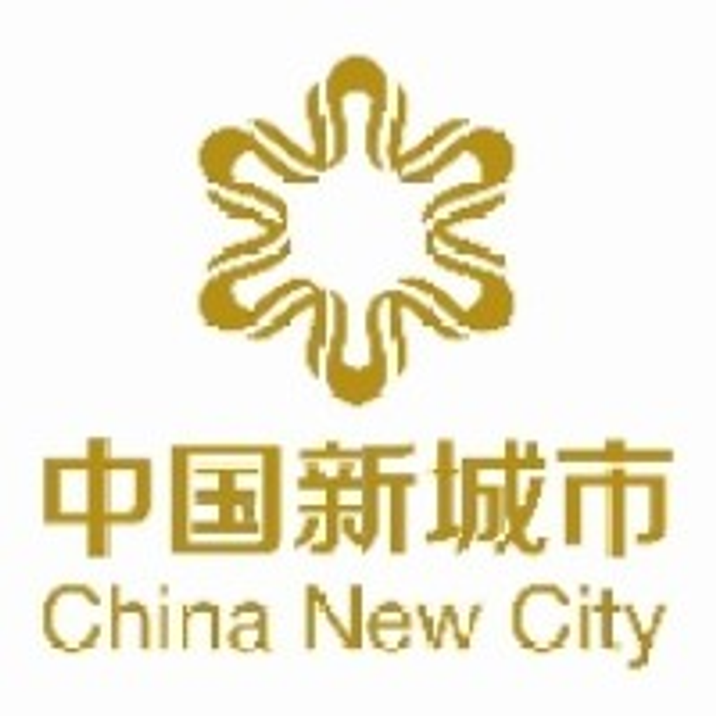 China New City Group Limited logo