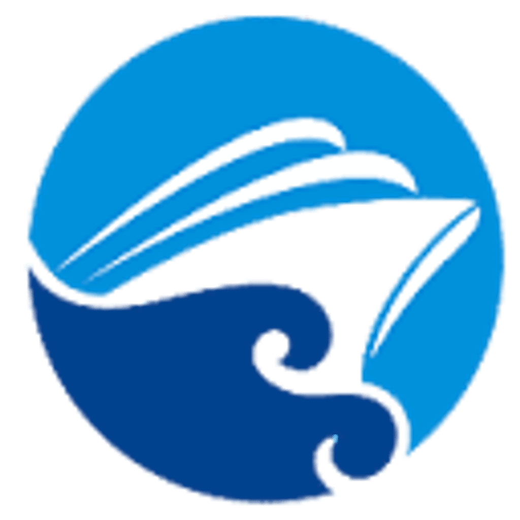 China Ocean Group Development Limited logo