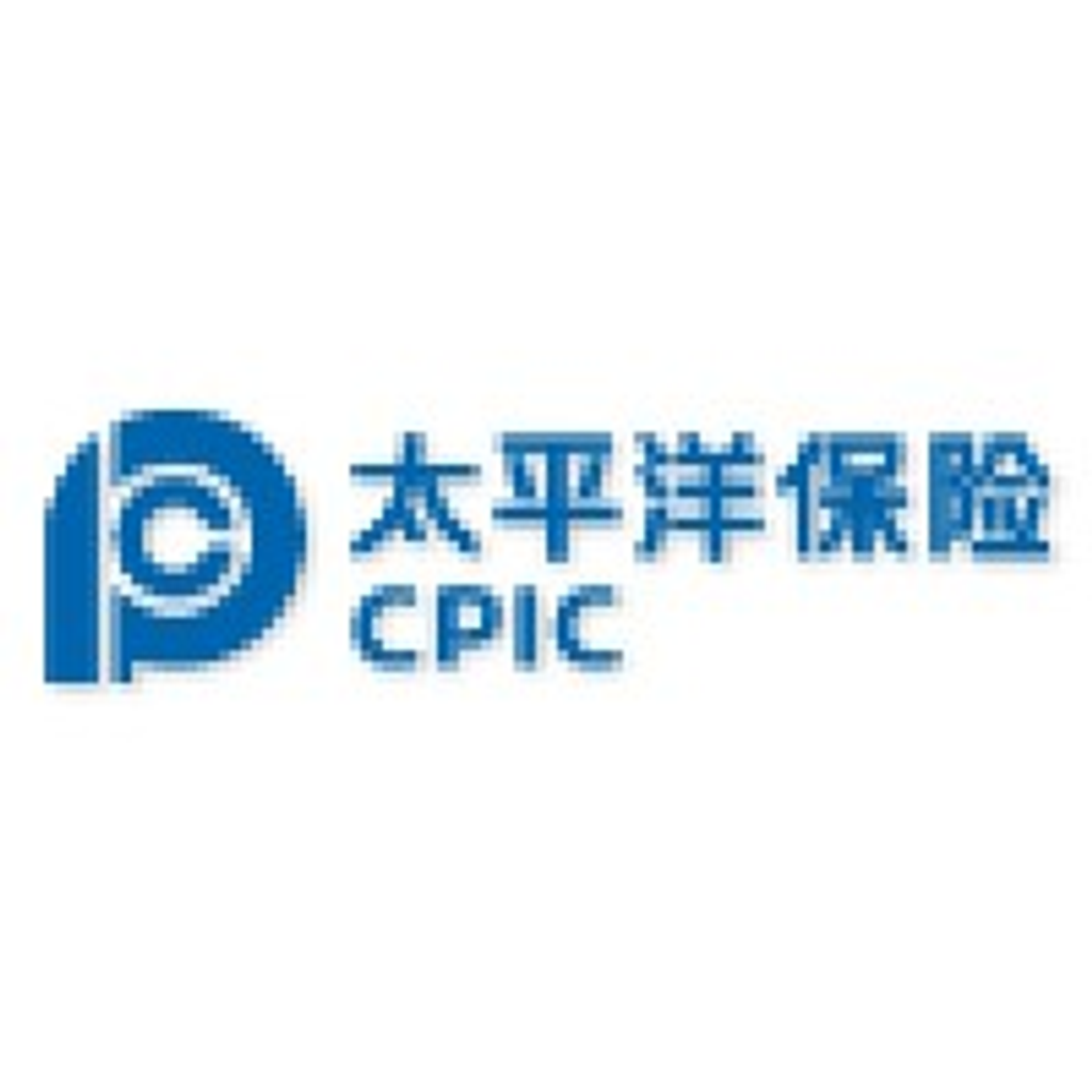 China Pacific Insurance (Group) Co., Ltd. logo