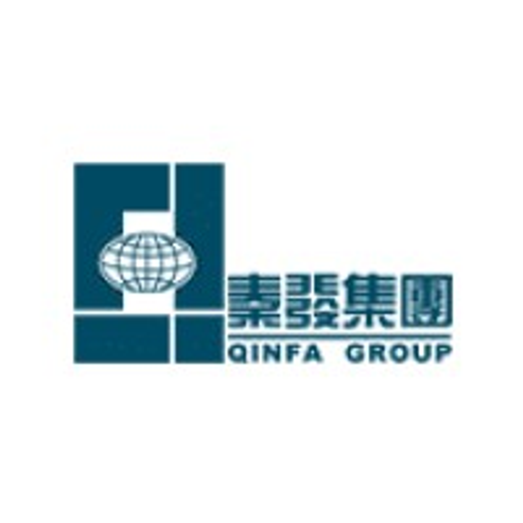 China Qinfa Group Limited logo
