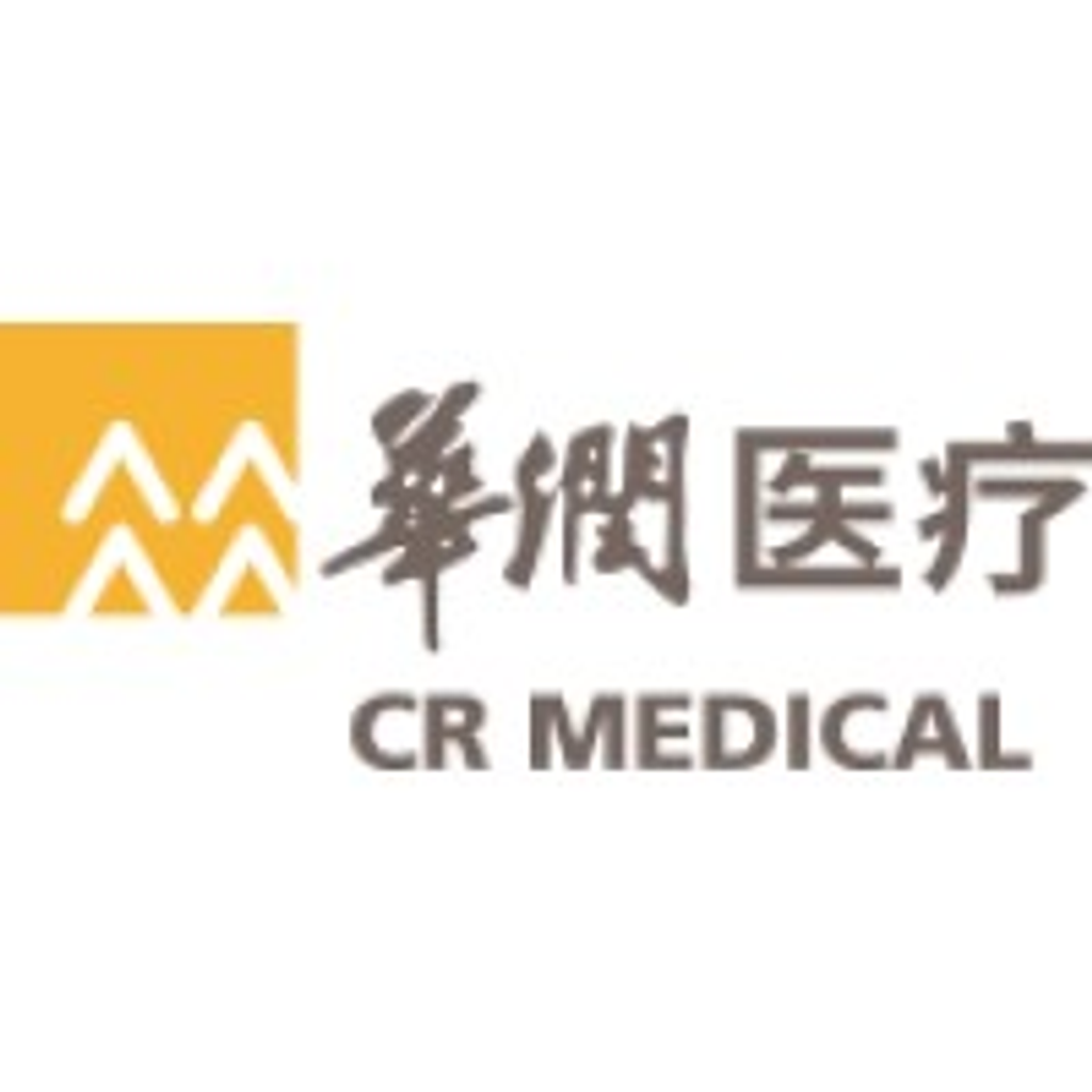 China Resources Medical Holdings Company Limited logo