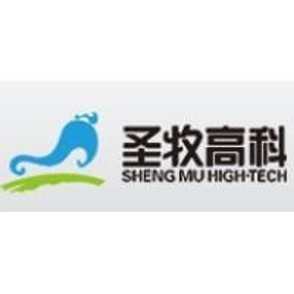 China Shengmu Organic Milk Limited logo