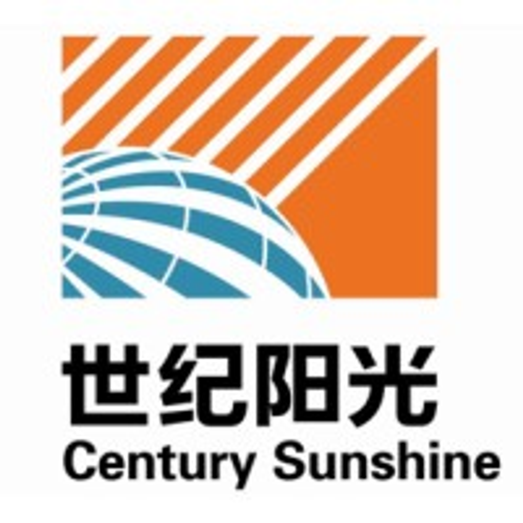 China Sunshine Paper Holdings Company Limited logo