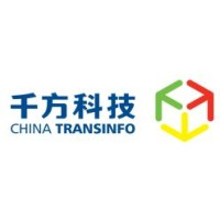 China TransInfo Technology Co., Ltd logo