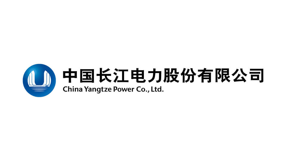 China Yangtze Power Co. Ltd. logo