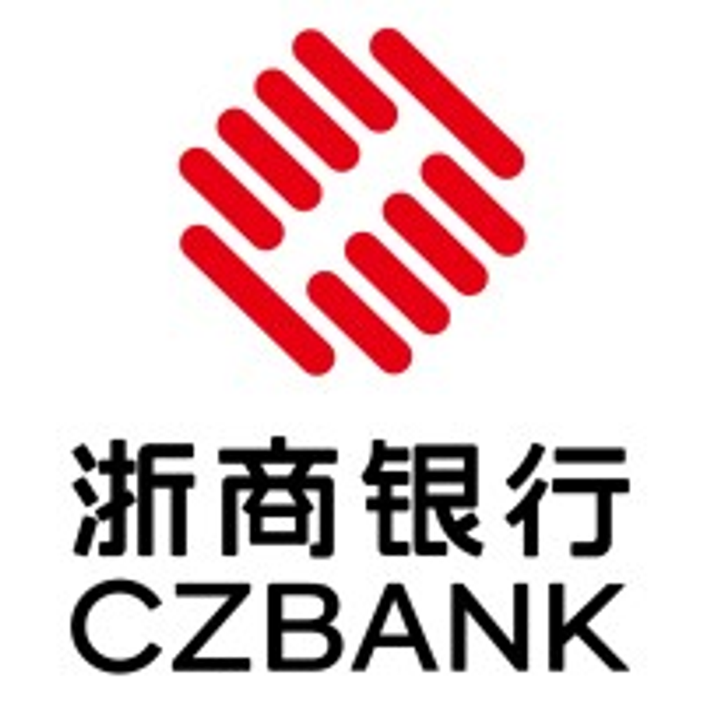 China Zheshang Bank Co., Ltd. logo