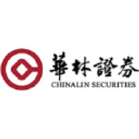 ChinaLin Securities Co., Ltd. logo