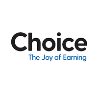 Choice International Ltd logo