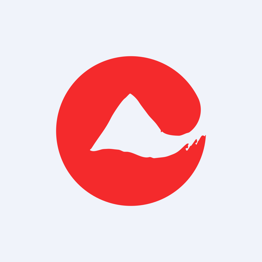 Chongqing Rural Commercial Bank Co., Ltd. logo