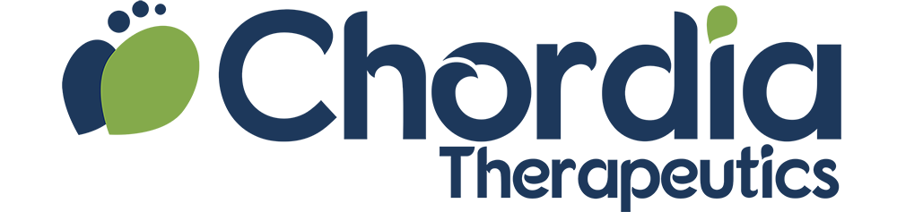 Chordia Therapeutics,Inc Logo