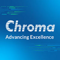 CHROMA logo