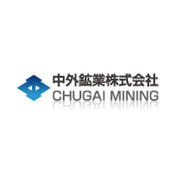 Chugai Mining Co.,Ltd. Logo