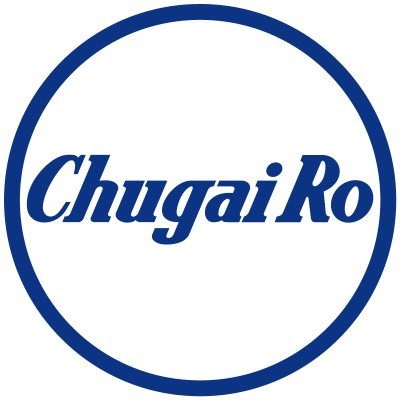 Chugai Ro Co.,Ltd. Logo