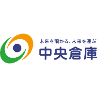 Chuo Warehouse Co.,Ltd. Logo