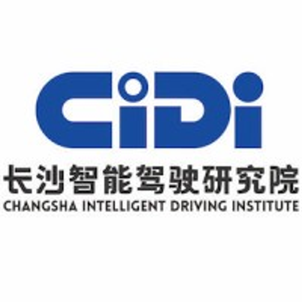 CiDi Inc. logo