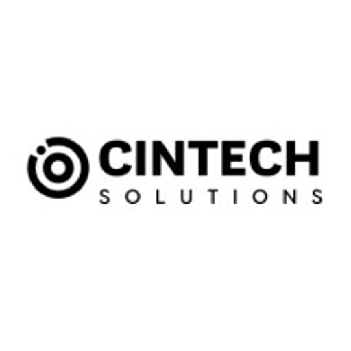 Cintech Solutions, Inc. logo