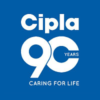 Cipla Ltd. logo