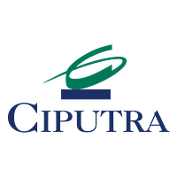 Ciputra Development Tbk logo