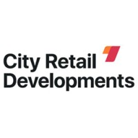 City Retail Developments Tbk logo