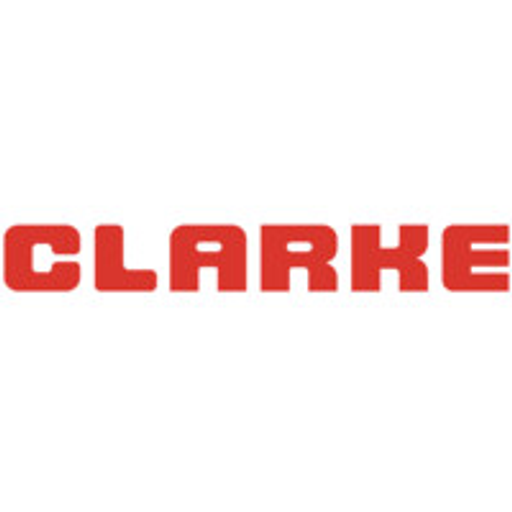Clarke Inc. logo