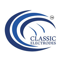 Classic Electrodes (India) Limited logo