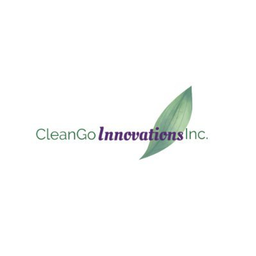 CleanGo Innovations Inc. logo