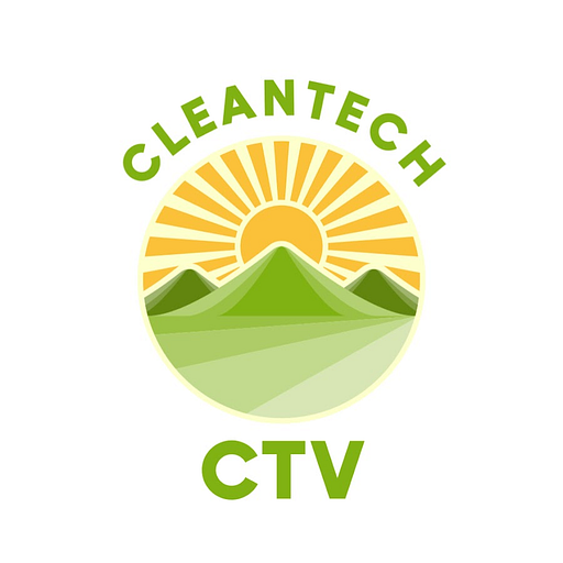 CleanTech Vanadium Mining Corp. logo