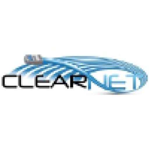 Clearnet Communications Inc. logo