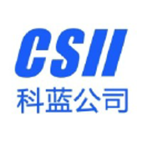 Client Service International, Inc. logo