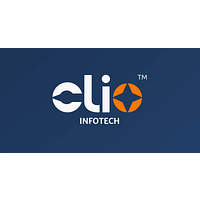 Clio Infotech Ltd. logo