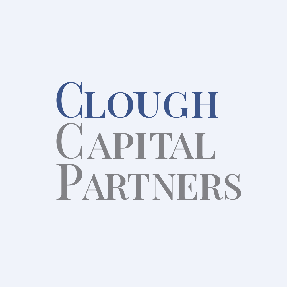 Clough Global Equity Fund Logo