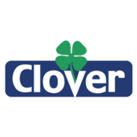 Clover Pakistan Limited logo