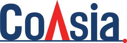 CoAsia Corporation Logo