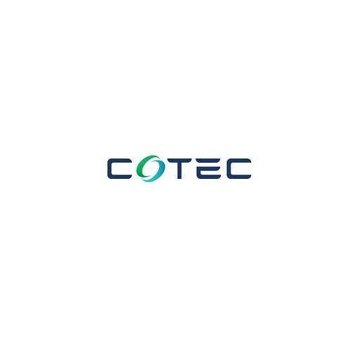 CoTec Holdings Corp. logo