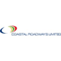 Coastal Roadways Ltd. logo