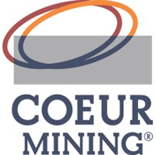 Coeur San Miguel Corp. logo