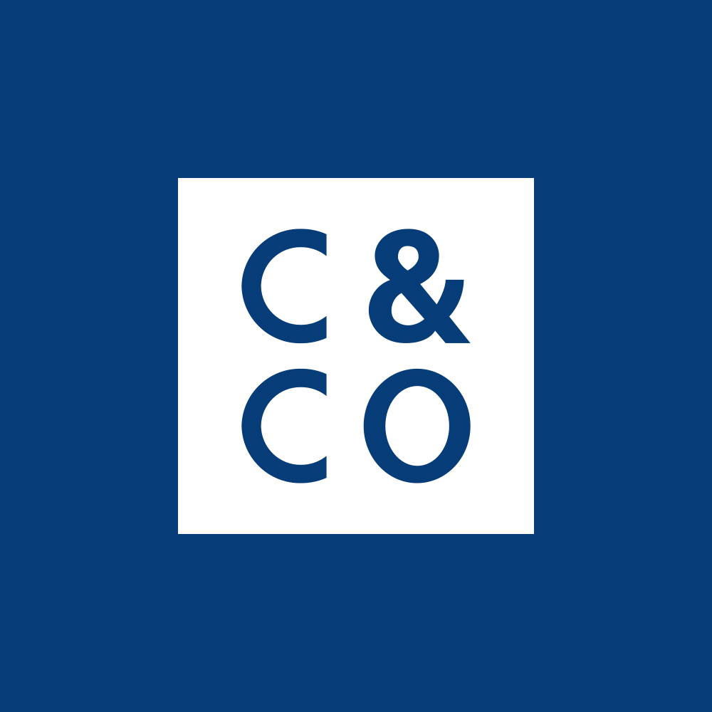 Cohen & Co Inc. Logo