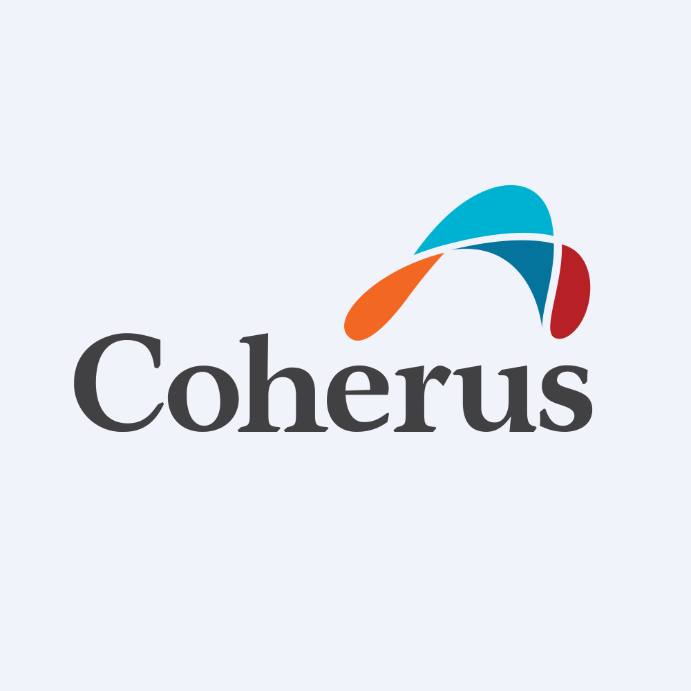 Coherus Oncology, Inc. Logo