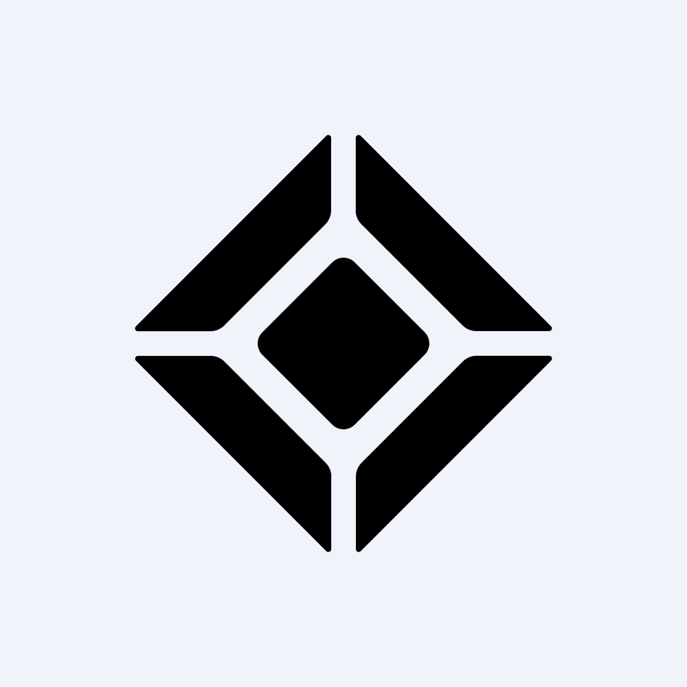 Coincheck Group N.V. Logo