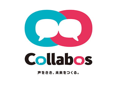Collabos Corporation Logo