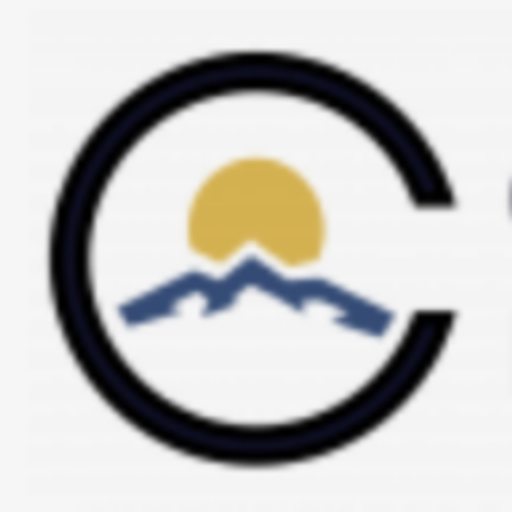 Colossus Resources Corp. logo