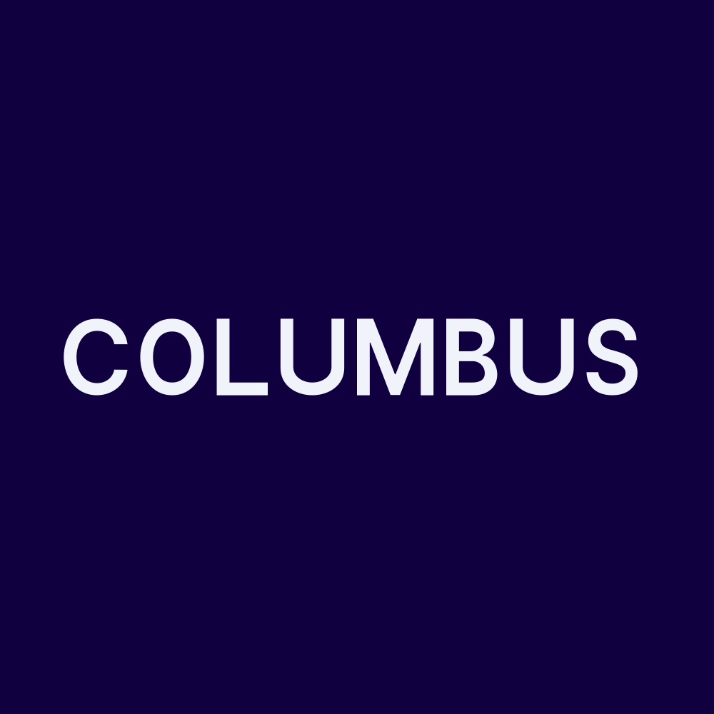 Columbus Acquisition Corp/Cayman Islands Logo