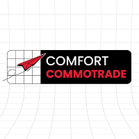 Comfort Commotrade Limited logo