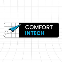 Comfort Intech Ltd logo