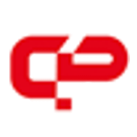 Command Polymers Limited logo